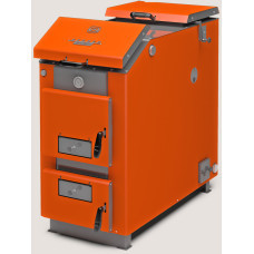 Отопительный котел Теплодар Куппер Эксперт 30 (2.0)