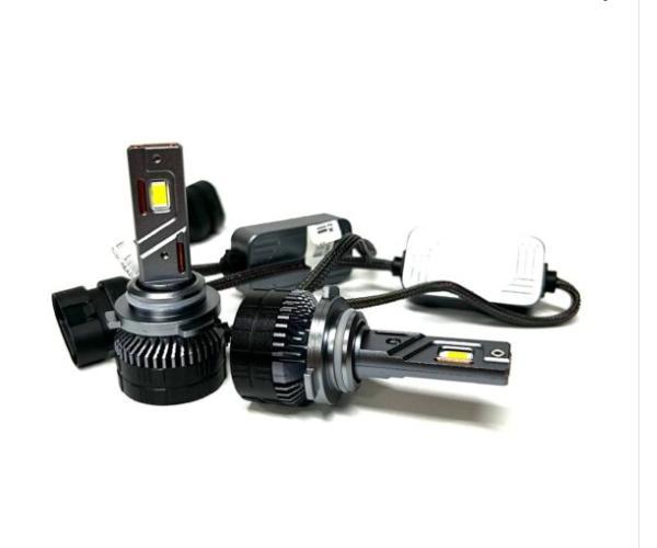 Лампа светодиодная HB4 серия RAM Compact S (к-т 2шт) RUNOAUTO 01579RA