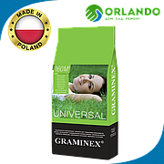 Газон Graminex Universal 4кг Граминекс