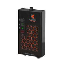 Куппер Спутник-6 (2.0) черный