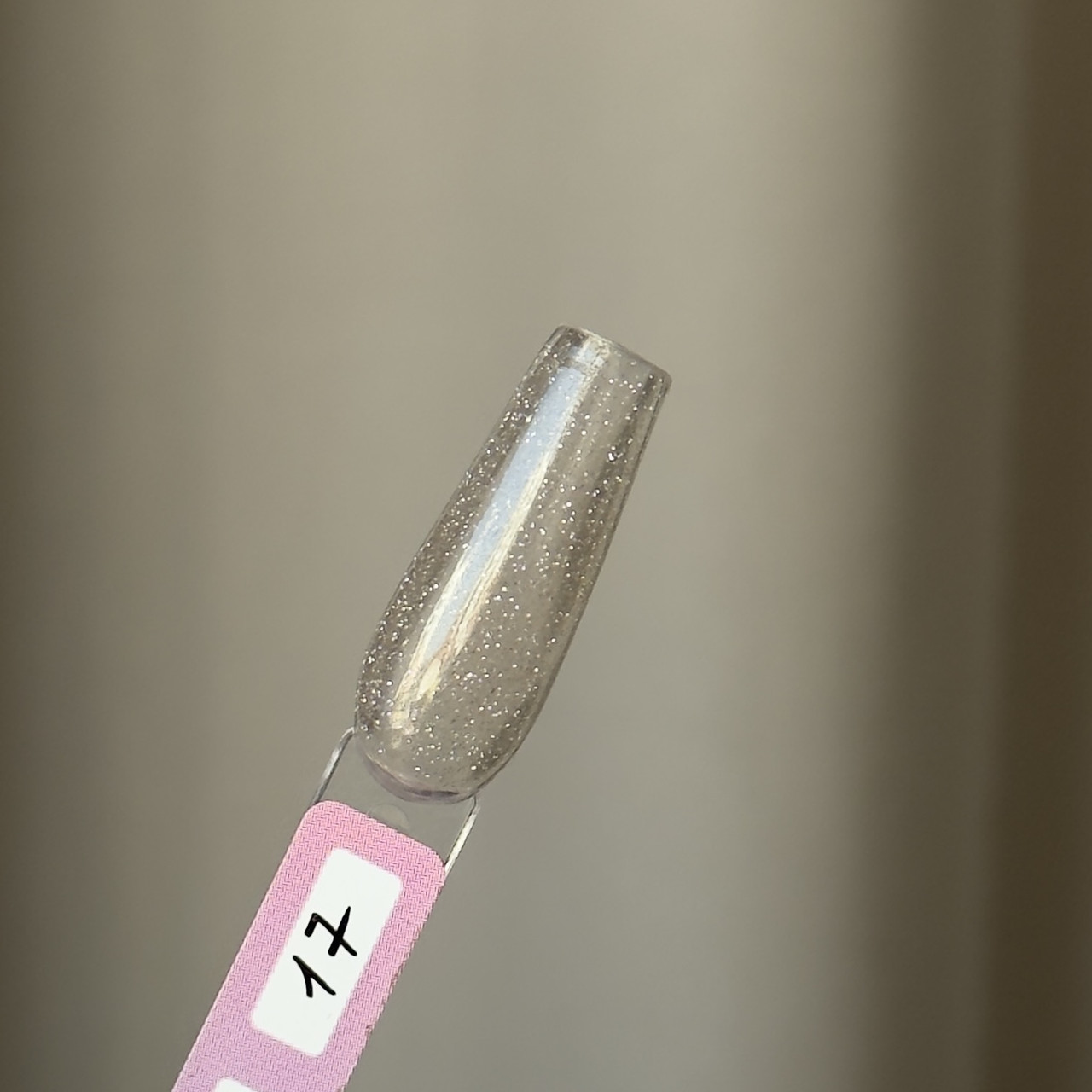 Гель The Base №17, 15 мл