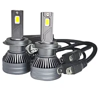 Лампа светодиодная H7 серия RAM PLUS (к-т 2шт) RUNOAUTO 01275RA