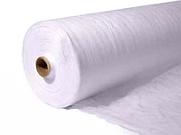 Спанбонд 60 г/м, Белый, ширина 3.2 м., св/ст