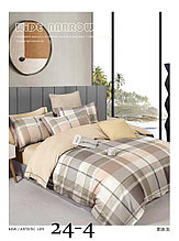 Комплект Постельного Белья (твил-сатин хлопок 100%)