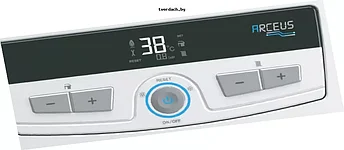 Электрокотел E.C.A. Arceus MT, фото 2