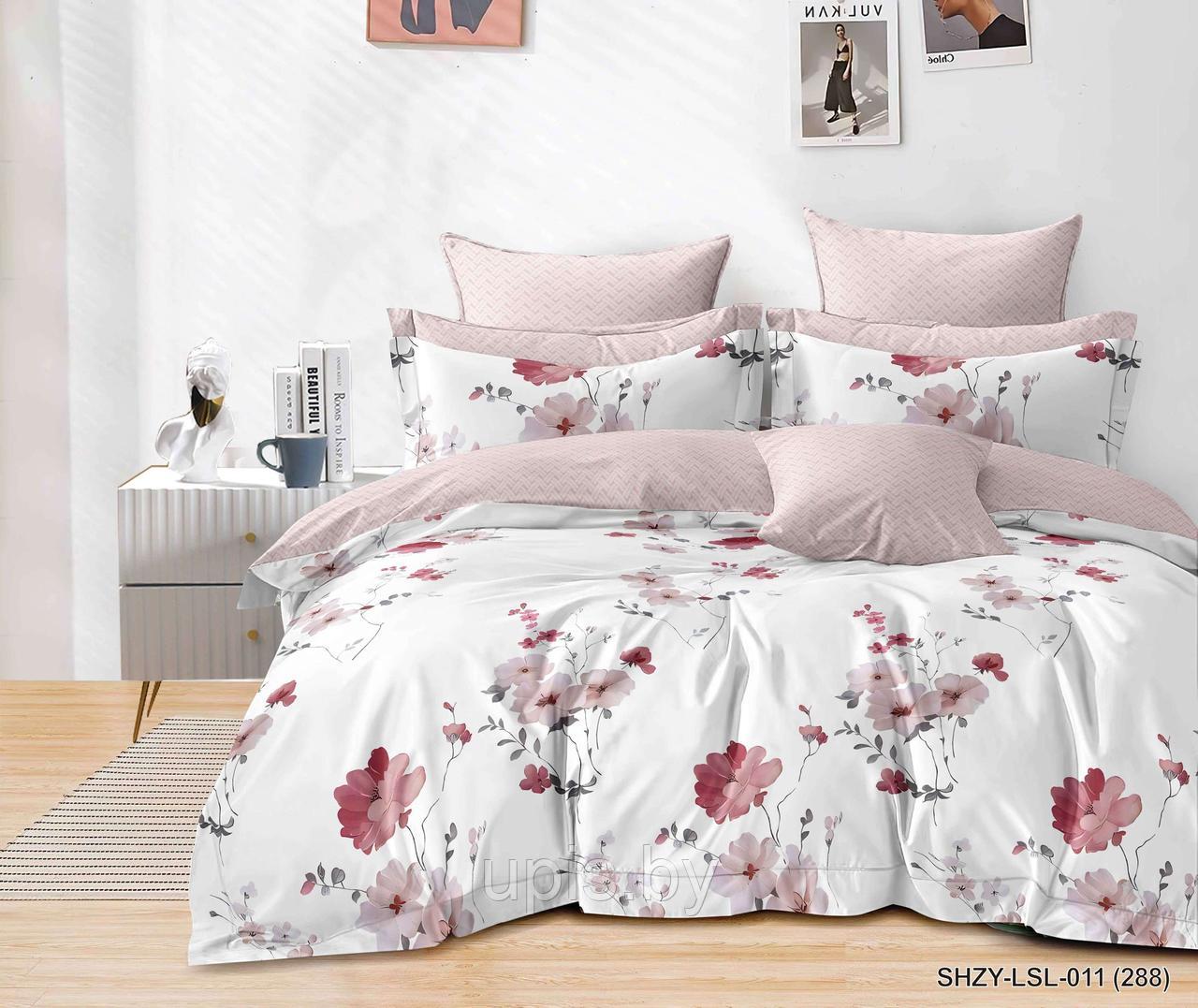 Комплект Постельного Белья (твил-сатин хлопок 100%)