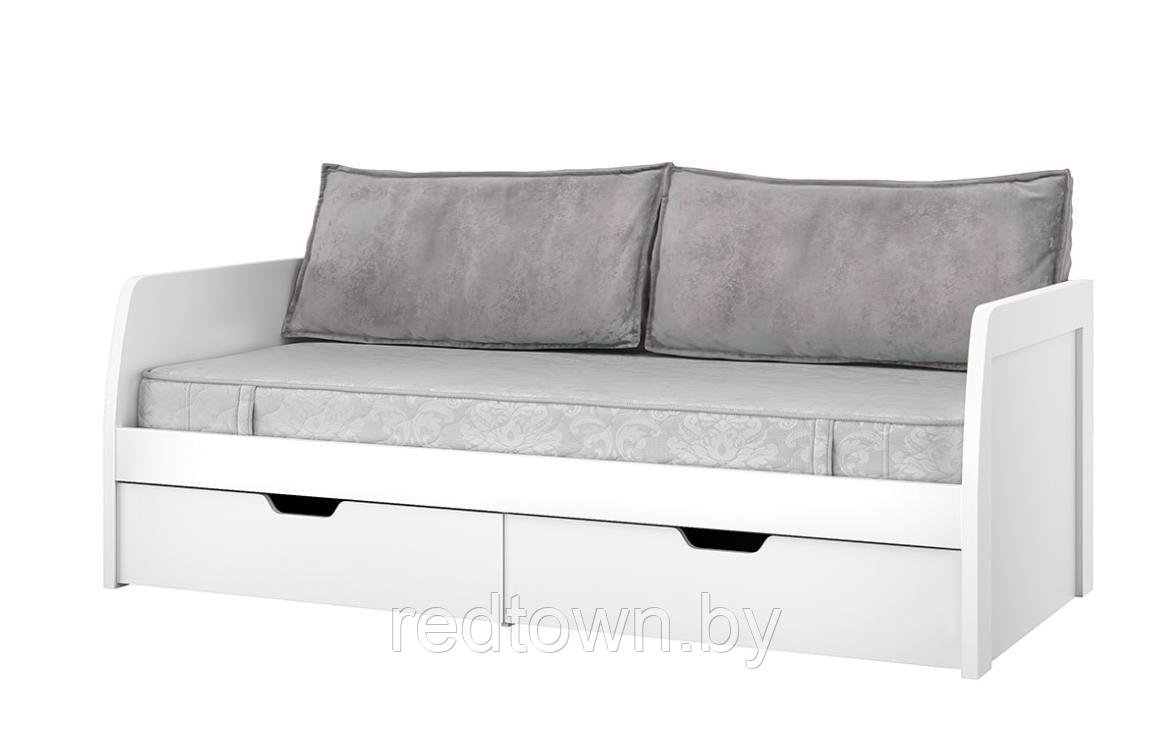 Кровать детская TAURUS 95см