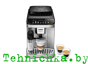 Кофемашина DeLonghi Magnifica Evo Milk ECAM290.85.SBX EX1, фото 2
