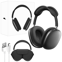 Наушники беспроводные полноразмерные bluetooth