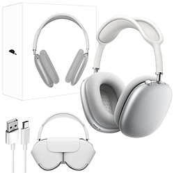 Наушники беспроводные полноразмерные bluetooth