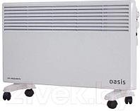 Конвектор Oasis LK-25