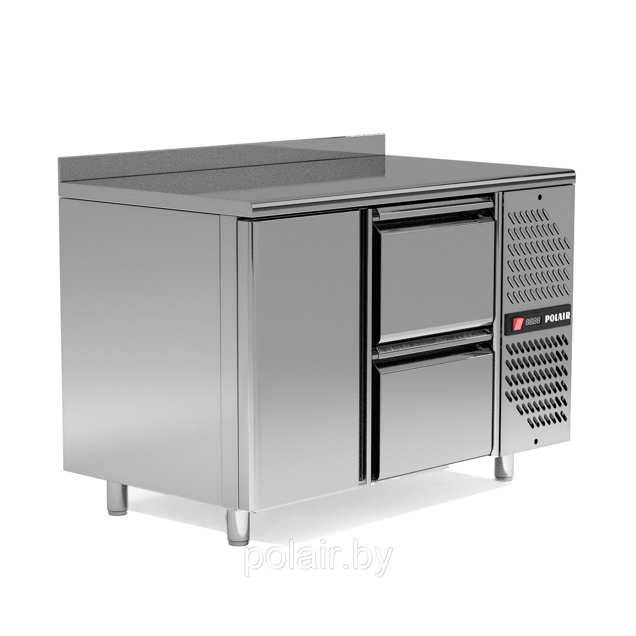 Холодильный стол Polair TM2GN-02-G