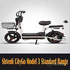 ЭЛЕКТРОВЕЛОСИПЕД Shtenli Model 3 Standard Range sla 48/12, фото 4
