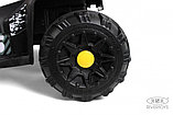 Детский электроквадроцикл RiverToys G400GG (зеленый), фото 6