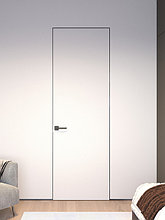 Межкомнатные двери MAGIC