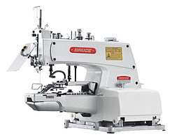 Bruce BRC-T373 Пуговичная швейная машина (комплект) Б/У