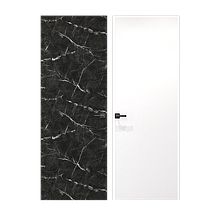 Межкомнатная дверь MAGIC скрытого монтажа