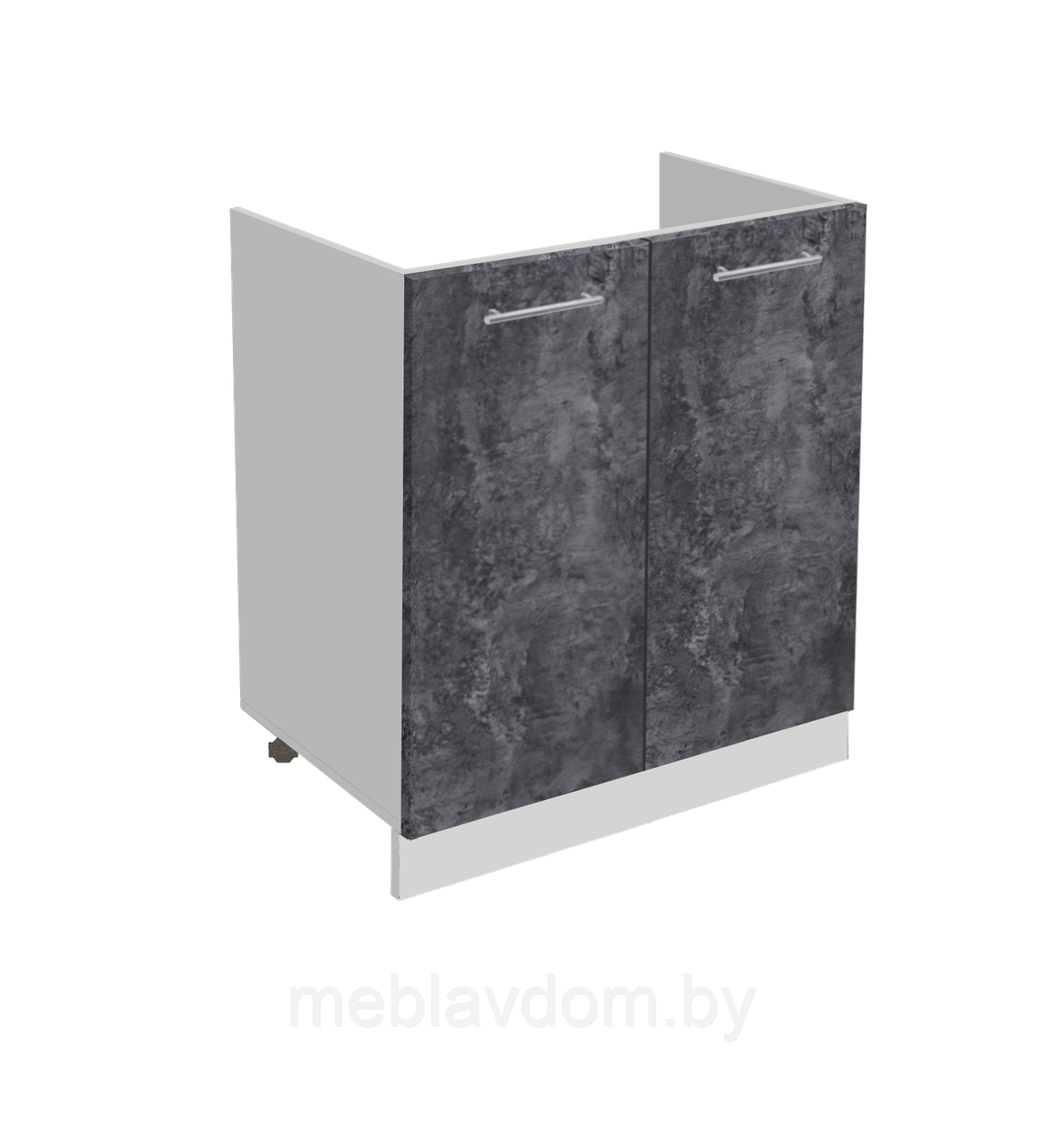 Шкаф под мойку СН-114.22 (800мм)