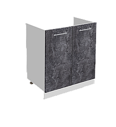 Шкаф под мойку СН-114.22 (800мм)