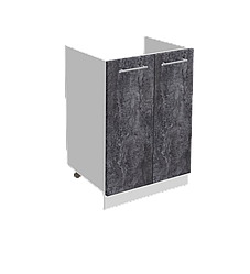 Шкаф под мойку на 60 см.СН-114.21