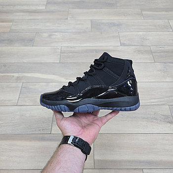 Кроссовки Air Jordan 11 Retro Gamma Blue