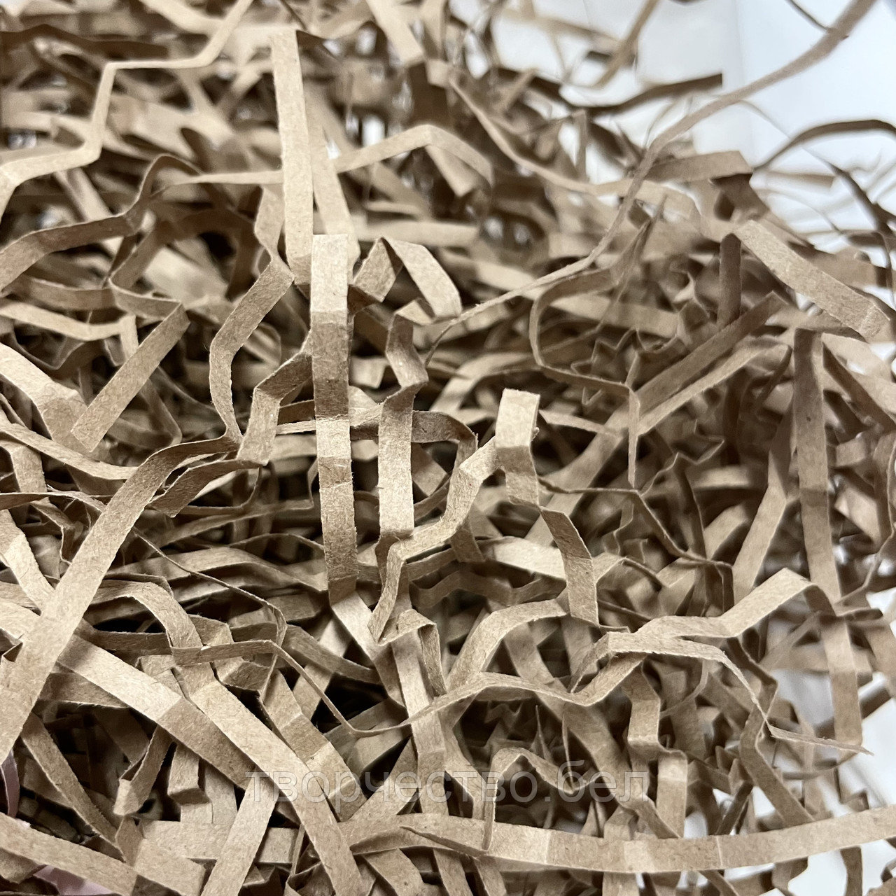 Бумажный наполнитель Крафт, 50 гр