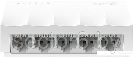 Неуправляемый коммутатор TP-Link LS1005, фото 2
