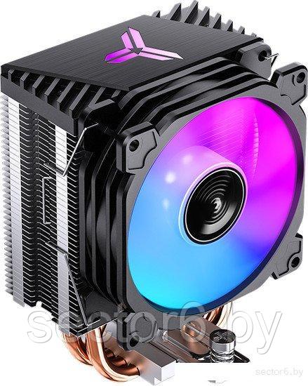 Кулер для процессора Jonsbo CR-1400E Black