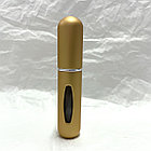 Самозаправляющийся флакон матовый для парфюмерии , 4 мл, фото 9