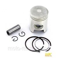 Поршень в сборе Motoland Поршень в сборе Cкутер DIO65 d43