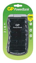 Зарядное устройство GP PowerBank Universal PB19GS