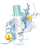 Лосьон тонизирующий для сухой и нормальной кожи MIRRA с пептидами шёлка и женьшенем 125 мл