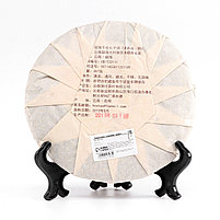 Чай чёрный китайский выдержанный «Шу Пуэр. Lao Puer, 6666», Юньнань, 2013 г, кирпич, 357 г, фото 5