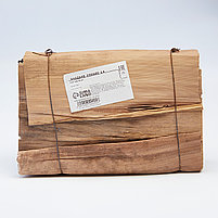 Чай китайский выдержанный «Шу Пуэр. Zhu qiao shu zhuan», 2015 г, кирпич, 500 г, фото 3