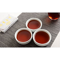 Чай чёрный китайский выдержанный «Шу Пуэр. Ban zhang», Юньнань, 2012 г, 50 г, фото 4