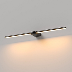 Подсветка для картин светодиодная Elektrostandard Luar 40125/LED черный жемчуг