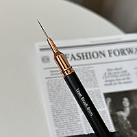 Кисть для прорисовки 8 мм (с колпачком)