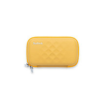 Дорожная сумочка Rollink Mini Bag Tour, желтая, фото 2