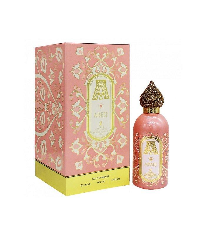 Женская парфюмерная вода Attar Collection Areej edp 100ml (Lux Europe)