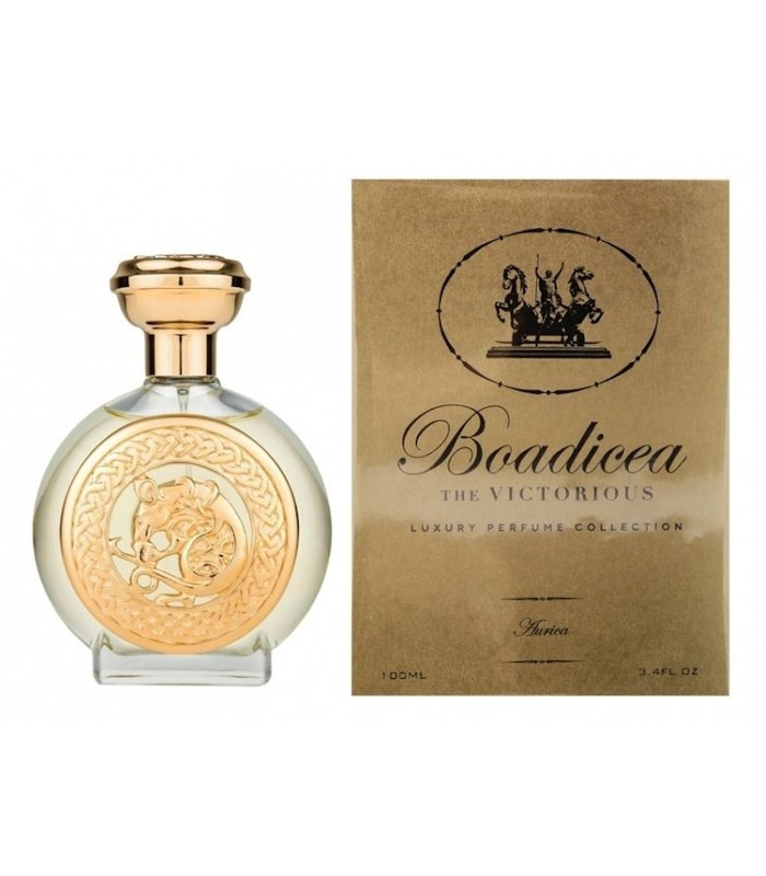 Парфюмерная вода унисекс Boadicea The Victorious Aurica edp 100ml (Lux Europe)