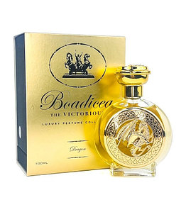 Парфюмерная вода унисекс Boadicea The Victorious Dragon edp 100ml (Lux Europe)