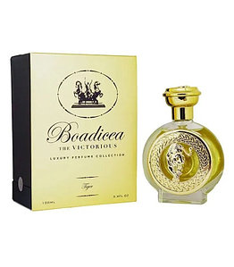 Парфюмерная вода унисекс Boadicea The Victorious Tiger edp 100ml (Lux Europe)