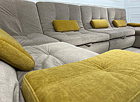 Мебельный микровелюр, фото 2
