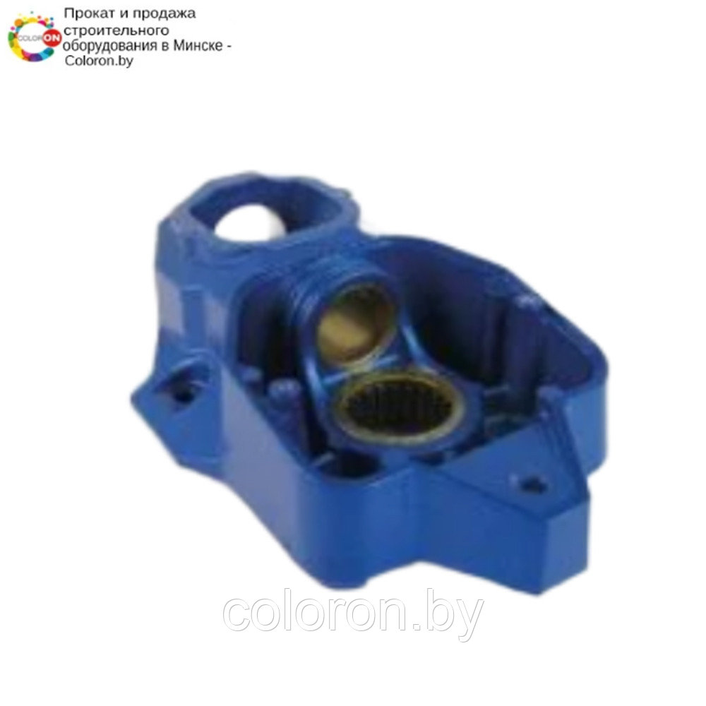 Крышка редуктора для безвоздушного окрасочного аппарата 390, 395, 490, 495, 595