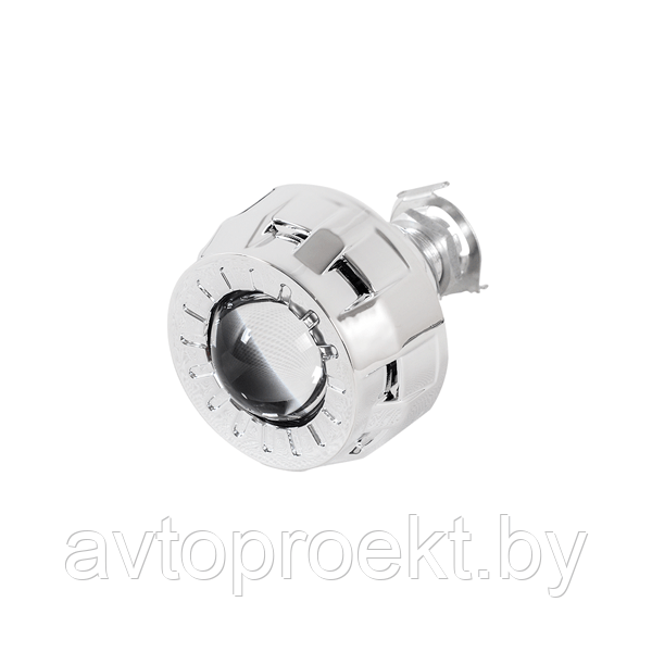 Биксеноновые линзы Interpower L-046