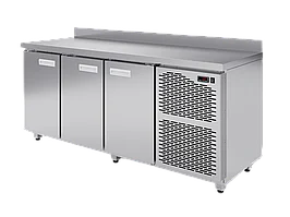 Стол холодильный Аркто СХС-3-70 (-2…+7, 1775x700x850 мм)