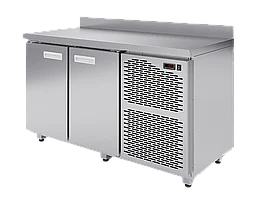Стол холодильный Аркто СХН-2-70 (-18, 1350x700x850 мм)
