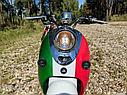 Скутер VENTO Retro Italia, фото 2