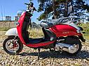 Скутер VENTO Retro Italia, фото 3