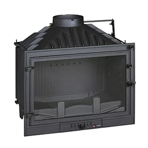 Каминная топка Invicta 700 Primo с шибером